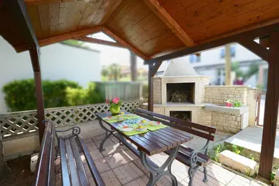 Image de Appartement de vacances avec climatisation