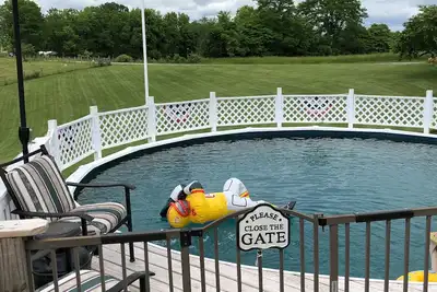 Image de Sunset Serenity. Détente et commodité