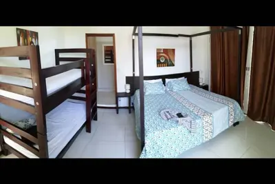 Image de Dalia villa valari avec piscine