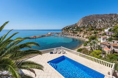 Image de Villa Jaconne - PlusHolidays