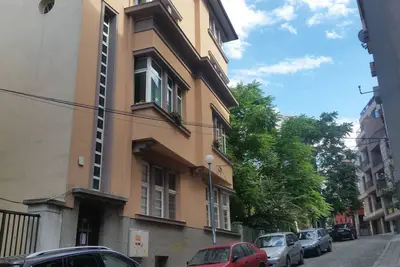 Image de Roman Stadium Boutique Apartment