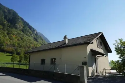 Image de Al Noce by Interhome