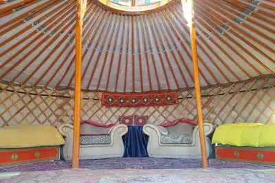 Image de Dalanzadgad Homestay - Unique Ger Accommodation