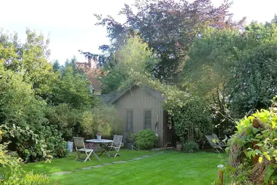 Image de Maison de vacances pour 2 a Falkenberg-By Traum