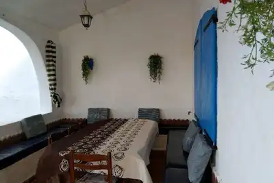 Image de Loue tres grande villa