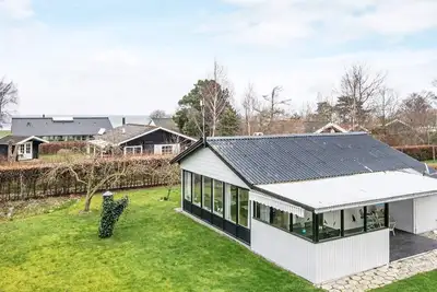 Image de Maison de vacances pour 6 a Nordborg