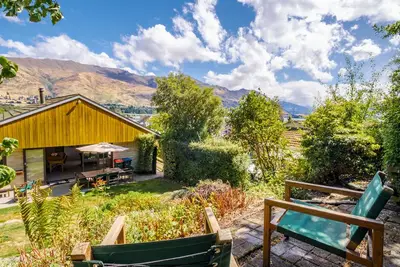 Image de Le belvédère central - Wanaka