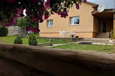 Image de Dům contre malebné obci, která je branou Vysokých Tater.