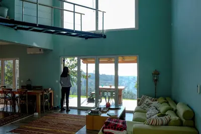 Image de \"Greek Boho\" Luxueuse villa près de Nafpaktos!