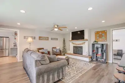 Image de Nouveau! Retraite de ranch animaux de compagnie ~ 5Mi à Denver