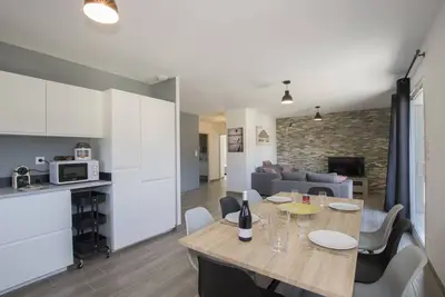 Image de villa  neuve la\" évadorie \"