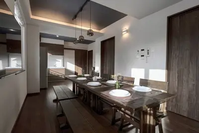 Image de Miidokoro House Hotel