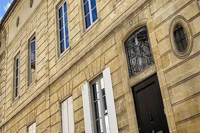 Image de Loft Cosy au cœur de la Bastide proche St-Emilion