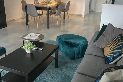 Image de Appartement Banus Vita View