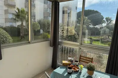 Image de Sol-y-Days Goelette, appartement familial à deux pas des plages