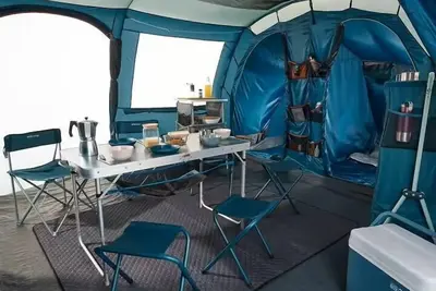 Image de Camp DěčĂn