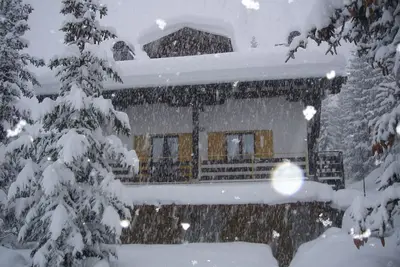 Image de Casa dell'Aqua - Appartement de 3 chambres \"Tita\" à Passo del Tonale