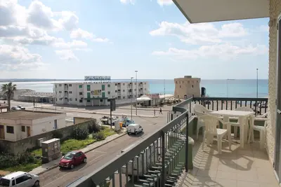 Image de Sea view apartment Lido San Giovanni - Gallipoli