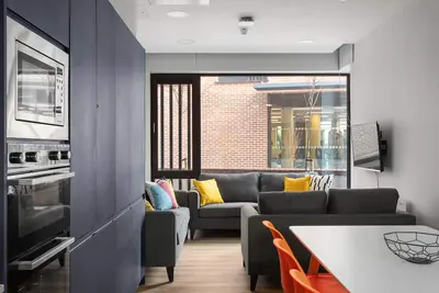 Highfield House Apartments