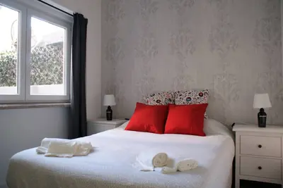 Image de Le meilleur appartement à Lisbonne, Praça da Alegria