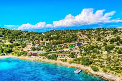 Image de Beachfront Villa New Horizons Iii