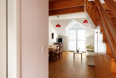 Image de Beach paradise Juliusruh appartement 11