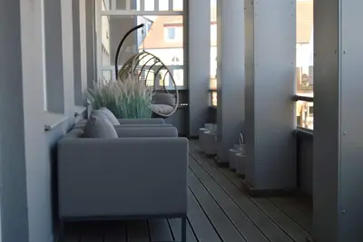 Image de Appartement Pureney- Stadtmitte- Whg. 1