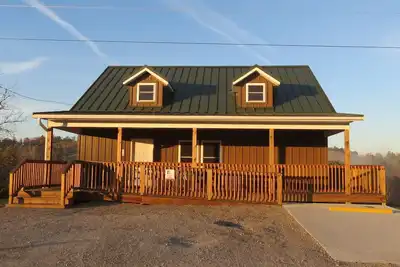 Image de Zion Retreat & Rv Park