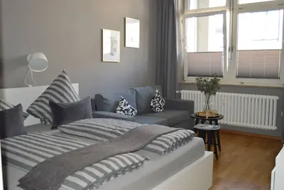 Image de Appartement Pureney- Stadtmitte- Whg. 2