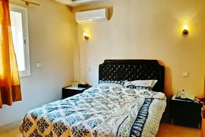 Image de bel appartement sur secteur sécurisé très propre