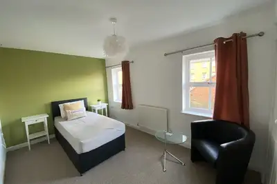 Image de Maison de 4 chambres Ă Wellingborough