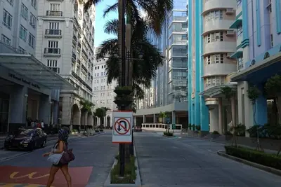Image de Comfy & Relaxing Rooms Across Terminal 3 Airport