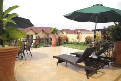 Image de Kigali Fine Living, Remakable Hospitality