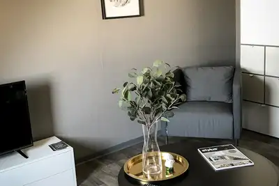 Image de Appartement Pureney- Stadtmitte- Whg. 5