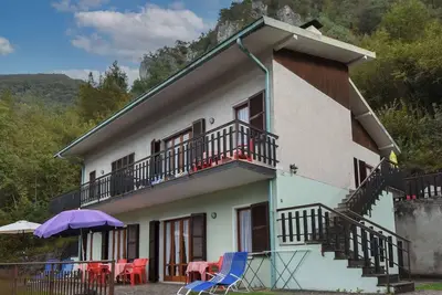 Image de Agréable appartement pour 6 personnes avec Tv, terrasse, animaux admis et parking