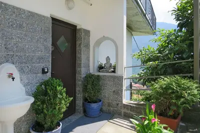 Image de Bel appartement pour 3 personnes avec climatisation, Wifi, Tv, balcon et parking