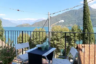 Image de Magnifique maison de vacances privée avec climatisation, Wifi, Tv, patio et parking