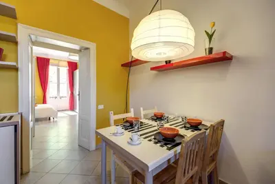 Image de Fiera Milano Apartments Metro 5 Cenisio