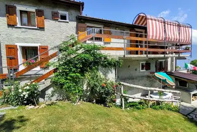 Image de Confortable appartement pour 6 personnes avec Wifi, Tv, patio et animaux admis