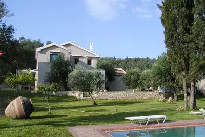 Image de Villa Lithia Ano Korakiana