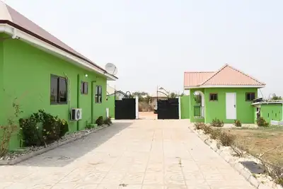 Image de Eco Homes, Le Luxe Loin De La Maison