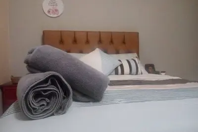 Image de Casa Soliman Centro Mercado 28