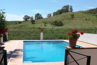 Image de Cortijo El Almendro - Cortijo Completo