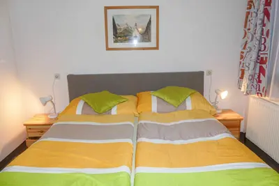 Image de Bel appartement pour 6 personnes avec Tv et parking