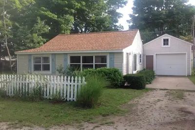 Image de Cottage à côté du Holland State Park
