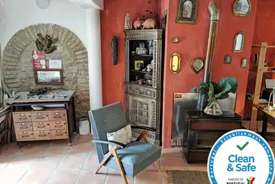 Image de Hostel Argonauta Óbidos