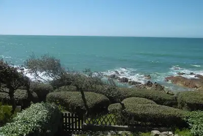Image de Maison face mer aux Sables d'Olonne