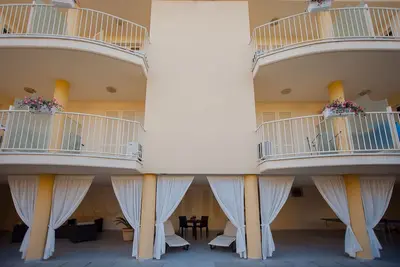 Image de Résidence Albachiara auberge entre les Cinque Terre et la Versilia