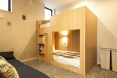 Image de Family type / Sumida-ku Tokyo