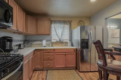 Image de Bungalow de Charme près de la I-40